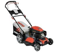 KOSIARKA SPALINOWA Z NAPĘDEM 46CM 3.6KW 2 OSTRZA - DED8724Q-46L