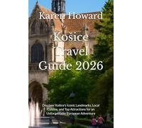 Košice Travel Guide 2026: Discover Košice's Iconic Landmarks, Local Cuisine, and Top Attractions for an Unforgettable European Adventure