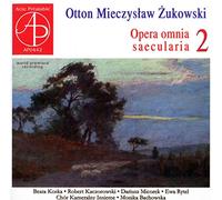 Koska - Opera Omnia Saecularia,Vol.2