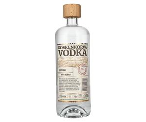 Koskenkorva Vodka ORIGINAL 37,5% Vol. 0,7l