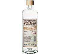 Koskenkorva Vodka Original 40% Vol. 1l