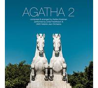 Koskinen / Fredriksson / Umo Helsinki Jazz Orchestra - Agatha 2