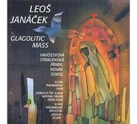 Kosler - Glagolitic Mass