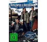 Koslowski & Haferkamp - Heiter bis tödlich - Staffel 1