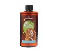 Kosmed Kerosene cosmetico con microelementi per la scissione grassa e la caduta dei capelli 150ml