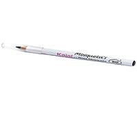 KOSMEO B Matita Occhi Khajal con Olio di Rosa Muschiata del Cile Nero