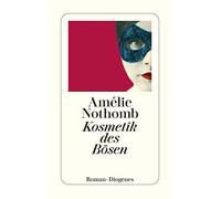 Kosmetik des Bösen: 23475