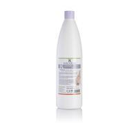 Kosmforyou Sapone Liquido Mani con Oli Essenziali, Tea Tree e Aloe Vera