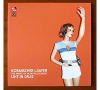 Kosmischer Läufer - Live In Graz