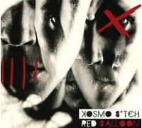 KOSMO BITCH - RED BALLOON