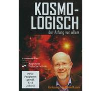 Kosmo-Logisch 1 - Der Anfang von allem