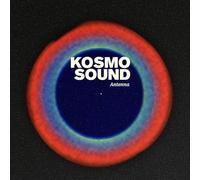 Kosmo Sound - Fruit Of The Void