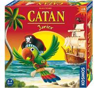 KOSMOS CATAN - Junior (IN TEDESCO) - 1 pz.