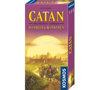 Kosmos 38262004 gioco da tavolo Espansione del gioco da tavolo Strategia NEW