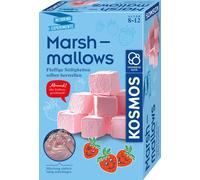 Kosmos Marshmallows: Experimentierkasten