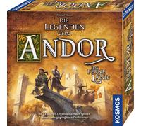 Kosmos 47856060 gioco da tavolo Carta da gioco Guerra