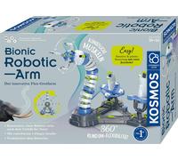 Kosmos 47856205 giocattolo e kit di scienza per bambini NEW