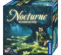 Kosmos 47856212 gioco da tavolo Carta da gioco Strategia NEW