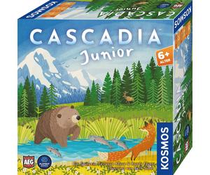 Kosmos 47856279 gioco da tavolo 30 min Carta da gioco Strategia NEW