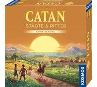Kosmos 47856376 gioco da tavolo 120 min Carta da gioco Strategia NEW