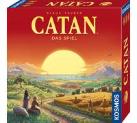 Kosmos 47856506 gioco da tavolo Carta da gioco Strategia NEW