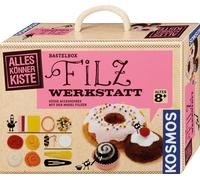 Kosmos 60417 accessorio per kit per attività manuali per bambini NEW