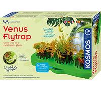 Venus Flytrap V1