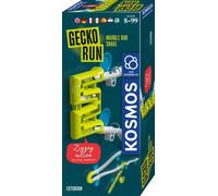 KOSMOS 617325 Gecko Run Marble Run, Snake -Erweiterung, Zubehör für Coole vertik