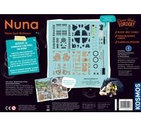 Kosmos 620066 8 anno/i 8 Anni(e)