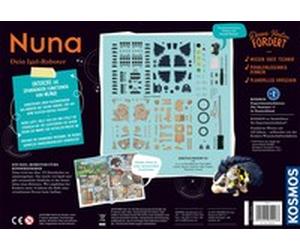 Kosmos 620066 8 anno/i 8 Anni(e)