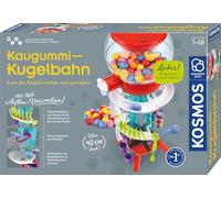 KOSMOS 620653 - Pista a sfera in gomma da masticare, per bambini dai 7 anni in su