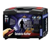 Kosmos 630553 Die drei ??? Detektivkoffer I tre ??? Scatola per esperimenti da