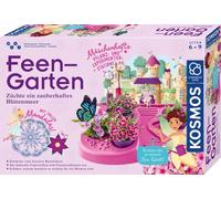 Kosmos Feen-Garten: Experimentierkasten