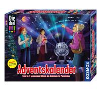 Kosmos 63264 gioco da tavolo Detective NEW