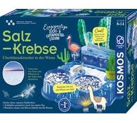 Kosmos 63326 Kit per esperimenti Chimica 8 anno/i 8 Anni(e) 633264