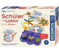 Kosmos 63611 Kit per esperimenti Biologia 6 anno/i Multicolore 636111