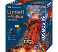 Kosmos Urzeit-Vulkan: Experimentierkasten