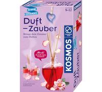 Duft-Zauber: Experimentierkasten