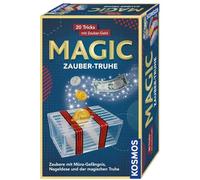 Kosmos 657505, Baule Magico