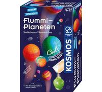 KOSMOS Pianeti Rimbalzanti (IN TEDESCO) - 1 pz.