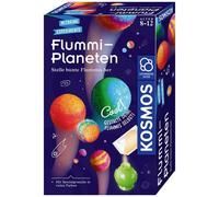 Kosmos 657765 Flummi-Planeten Esperimenti, Bricolage, Esperimenti da casa Kit