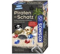 Kosmos 657888 Piraten-Schatz Esperimenti, Esperimenti da casa, Dinosauri e Set