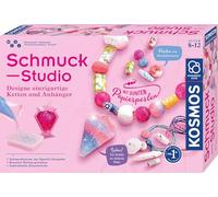 Kosmos Schmuck-Studio NEW