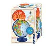 Kosmos 673024 Mappamondo politico Bambino Tavolo 5 anno/i 263 mm 370 mm My First
