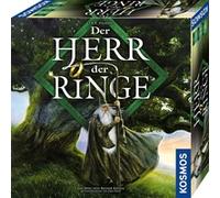 Kosmos 680473 Gioco da tavolo Guerra 60 min Gioco di famiglia Brettspiel 12