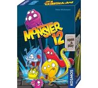 Kosmos 68068 7 anno/i Gioco di famiglia per 2-5 Spieler 680688