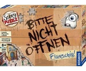 Kosmos 682576 200 pz Storia 8 anno/i 200er