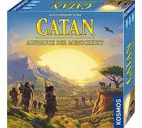 KOSMOS CATAN - L'Alba dell'Umanità (IN TEDESCO) - 1 pz.