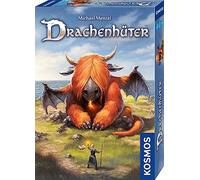 Drachenhüter: Spiel