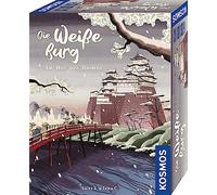 Die Weiße Burg: Spiel